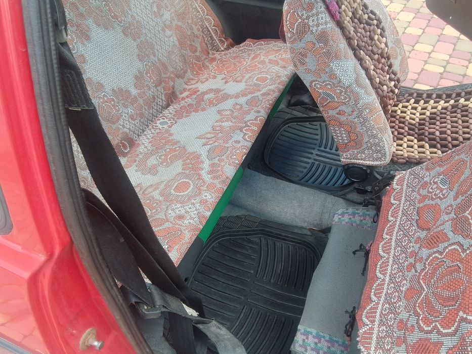 Продам авто кому потрібно помошник
