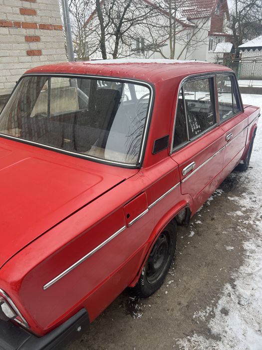 ваз 2106 на ходу  торг