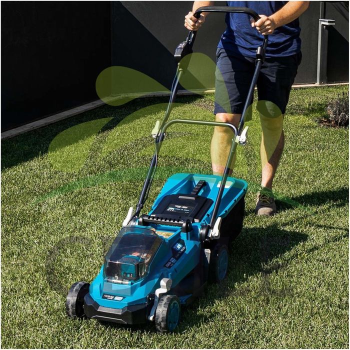 CORTA RELVA BATERIA 20V (SEM BATERIA E CARREGADOR) 97X93CM KOMA TOOLS