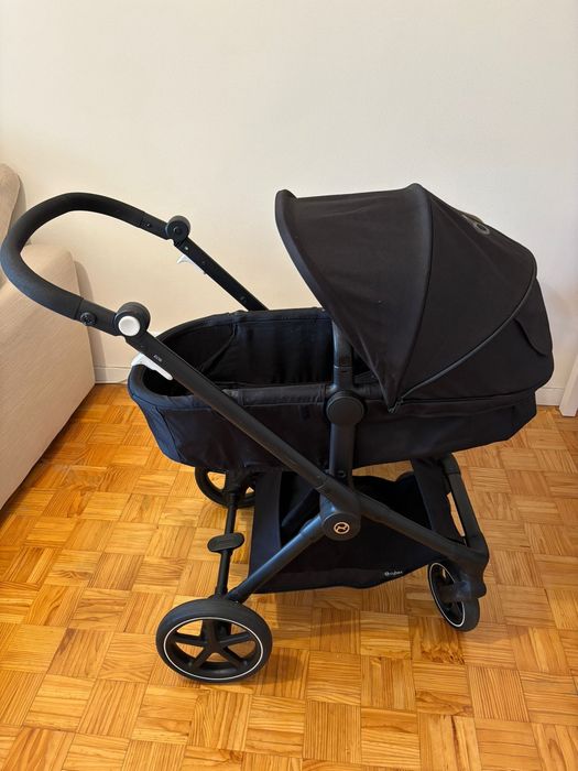 Carrinho de bebé EOS 2-em-1 CYBEX Gold