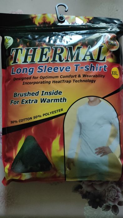 Термобелье Thermal XXL