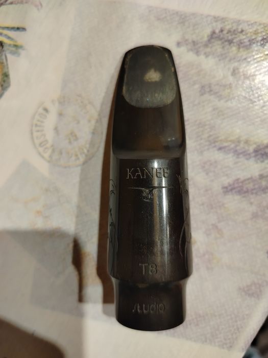 Ustnik Kanee do saksofonu tenorowego