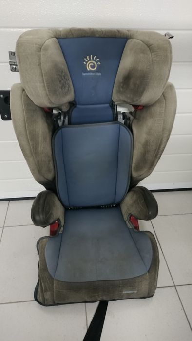 Cadeira automóvel