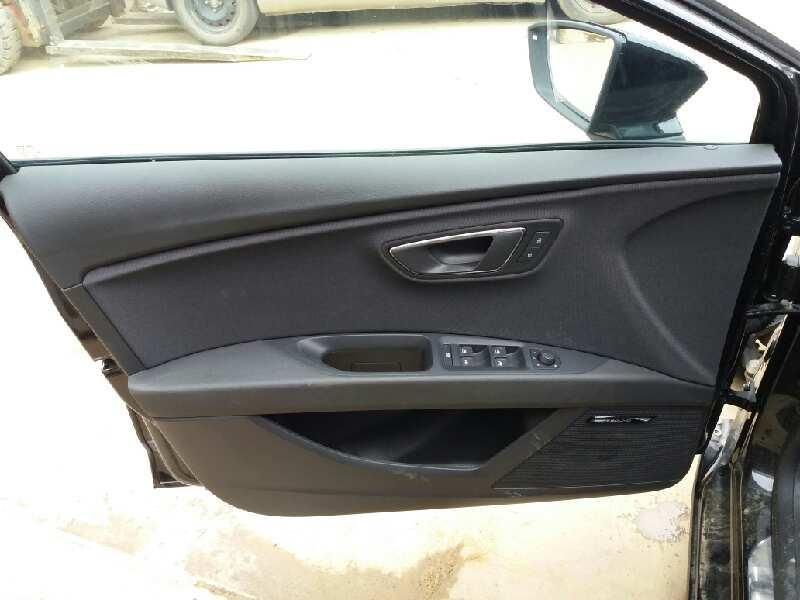 Amortecedor Traseiro Direito Seat Leon