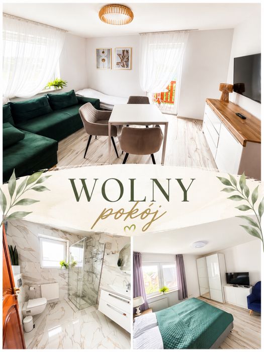 Pokoje Gościnne  Barbara 5-11 , 11-18