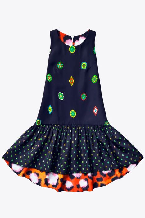 Сукня Kenzo x H&M
