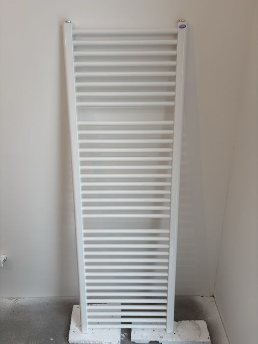 Grzejnik łazienkowy 150x50 Gorgiel