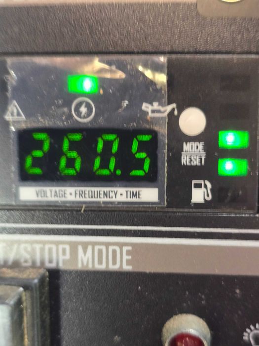 Продам генератор Genergy 459 cc SGB pro series