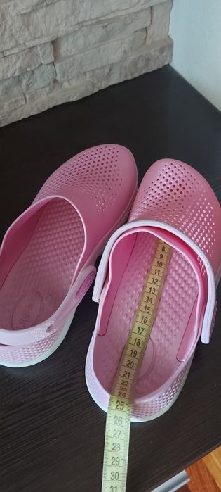 Крокси жіночі Crocs оригінал, 38 р