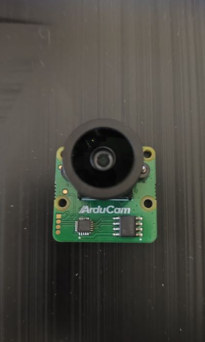 ArduCam  UC-B47 для RaspberryPi