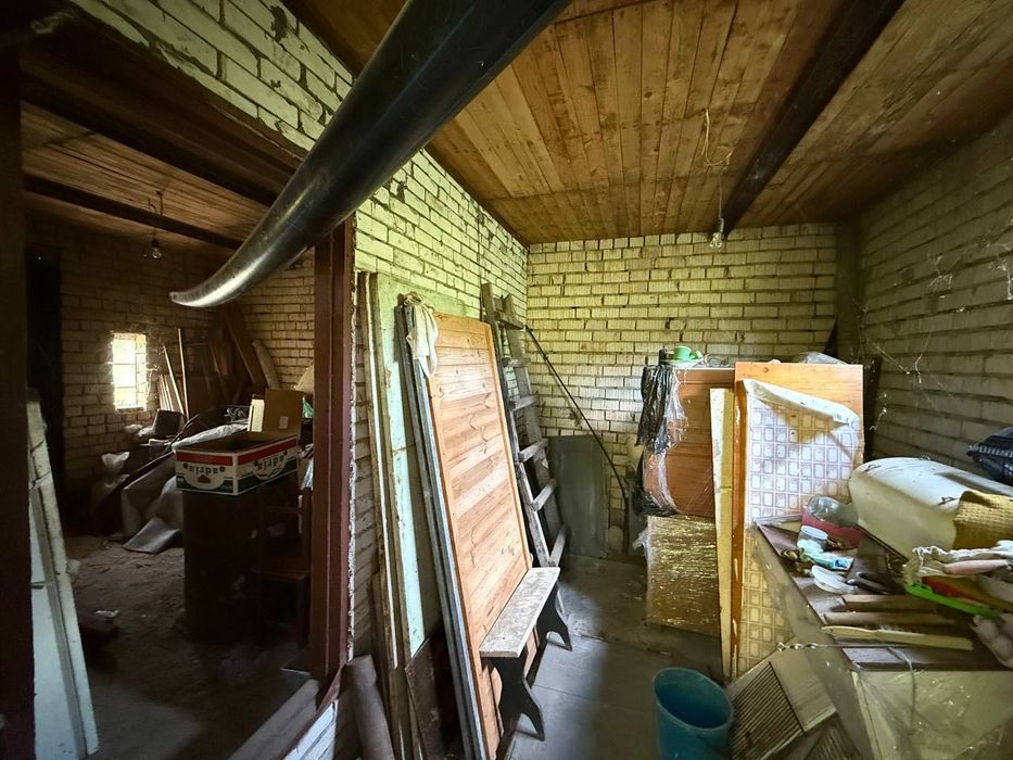 Цегляна Дача на 6 сот. Світло. Газ. Без Комісії