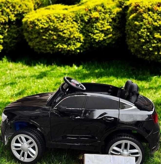 Новинка! Детский джип Mercedes Дитячий електромобіль