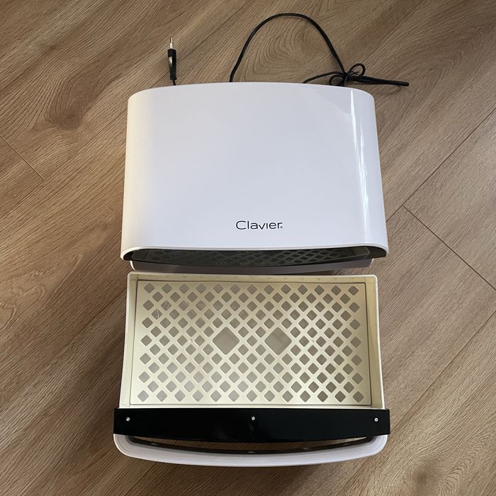 Sterylizator Clavier UV-C 72W
