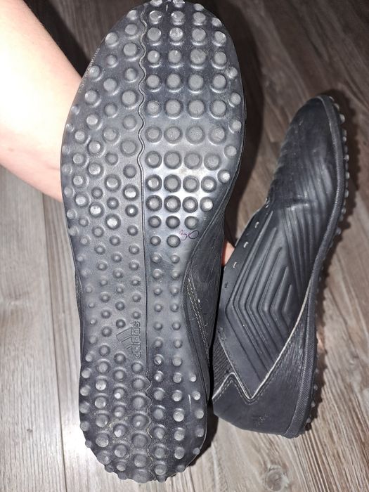 Buty adidas Predator 38