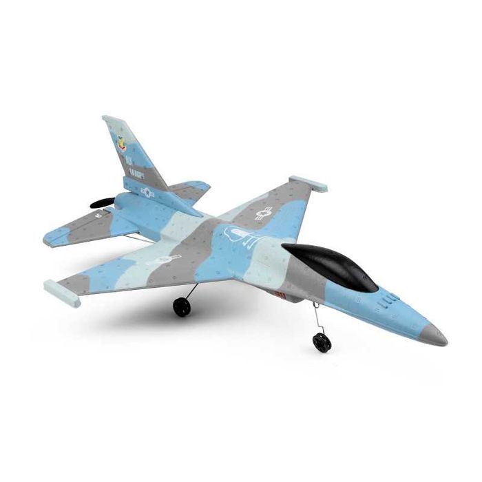 Літак Wltoys XK A290 F16 3-канальний