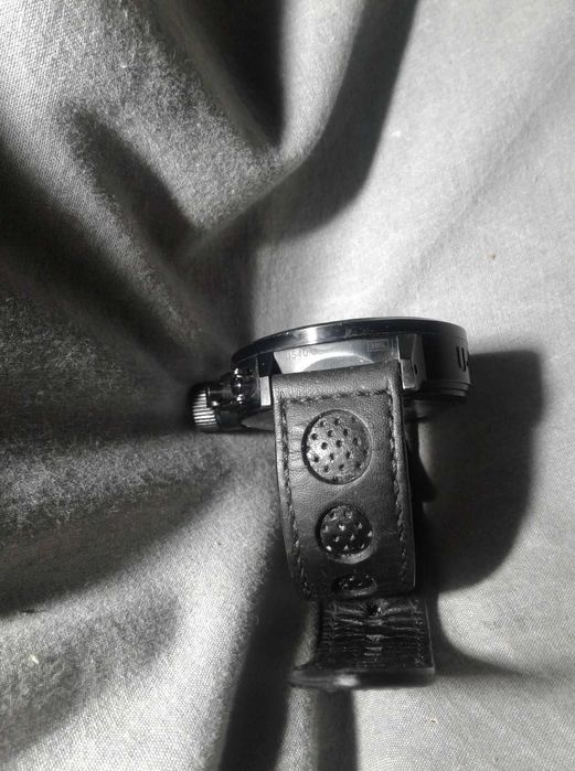 U-BOAT sztos pasek skóra