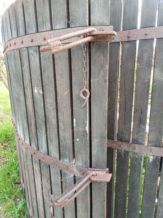 Acessorio para prensa