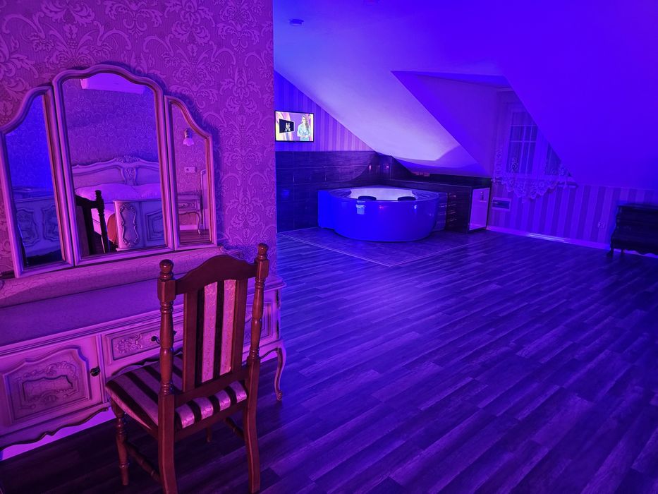 Apartament z Prywatnym Jacuzzi Rzeszów