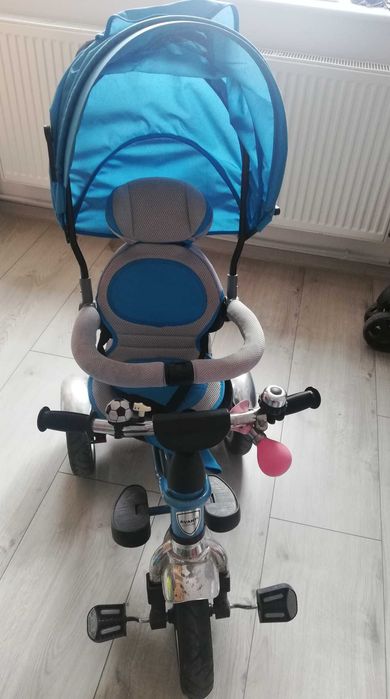 Rower dla dziecka