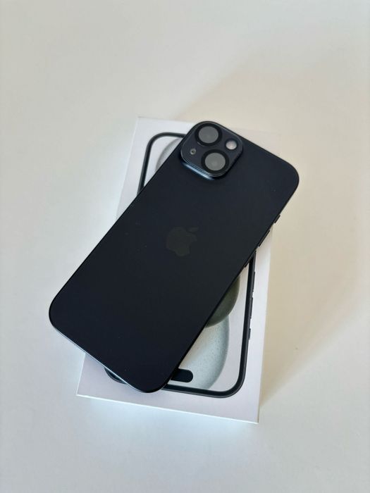 iPhone 15 com garantia