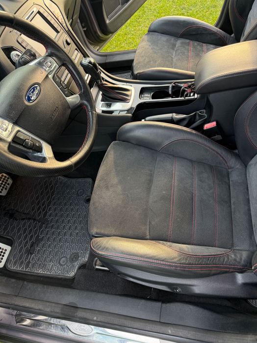 Sprzedam samochód marki Ford Mondeo