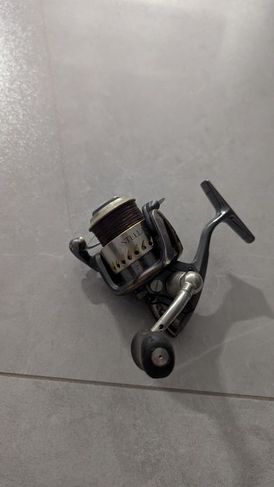 Shimano stella 2000