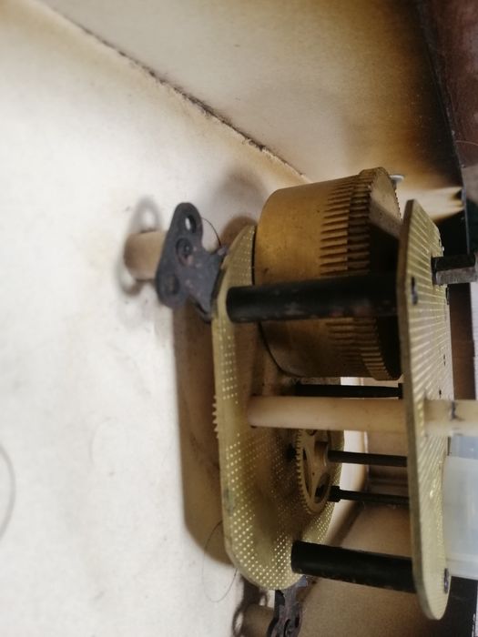 Часи камінні СССР.