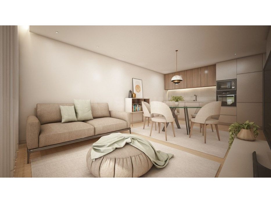 Duque Flats - Apartamento T2