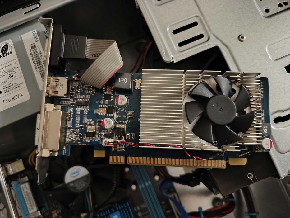 Computador ASUS V V7-P5G41E Recondicionado