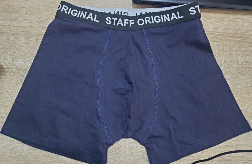 Боксери Staff нові в розмірі S