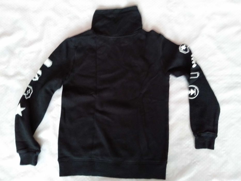 Bluza Minecraft 158/164dla chłopca