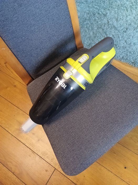 Odkurzacz bezprzewodowy Ryobi
