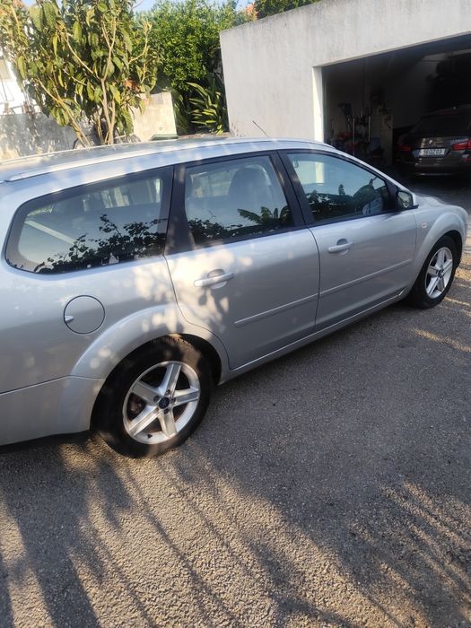 Carrinha Ford focus 1.6