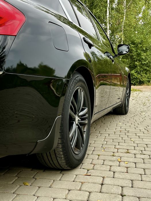 Infiniti g25x 2010р 2,5