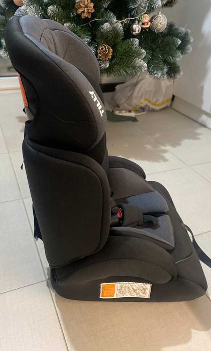 Детское автокресло consul с бустеров універсальне автокрісло 9-36 кг