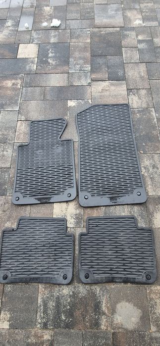 bmw e46 m3 бмв е46 поліки коврики