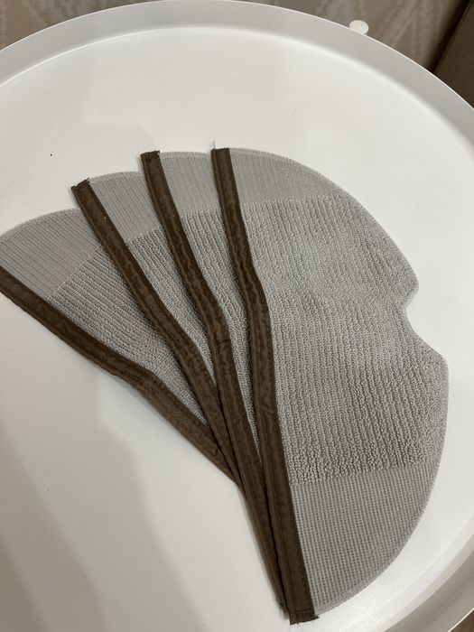 Ганчірка, Насадка на Xiaomi