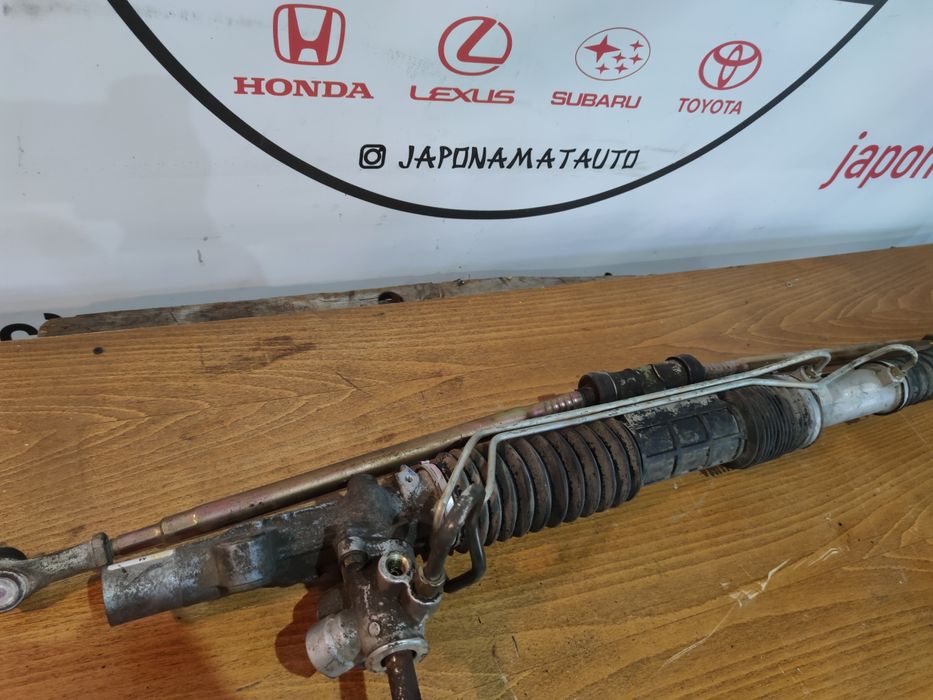 Кермова гідравлічна рейка "рулевая" Honda Civic 7 coupe