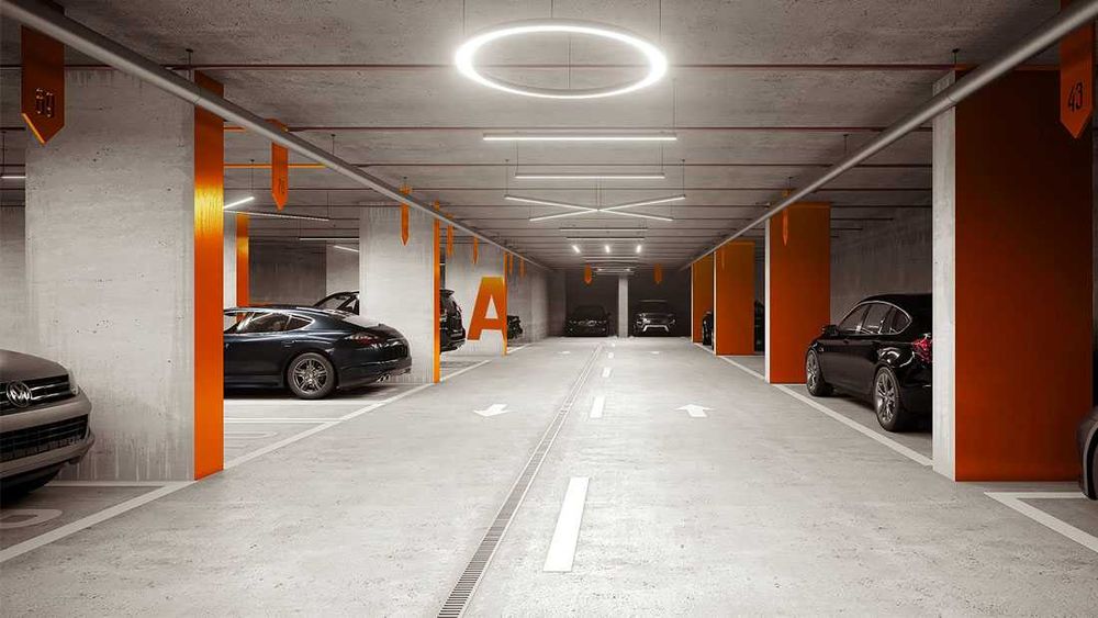 Квартира  Одесса в Аркадии!  "Unity Towers" Рассрочка!