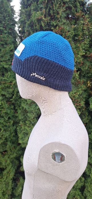 Czapka narciarskaPhenix L