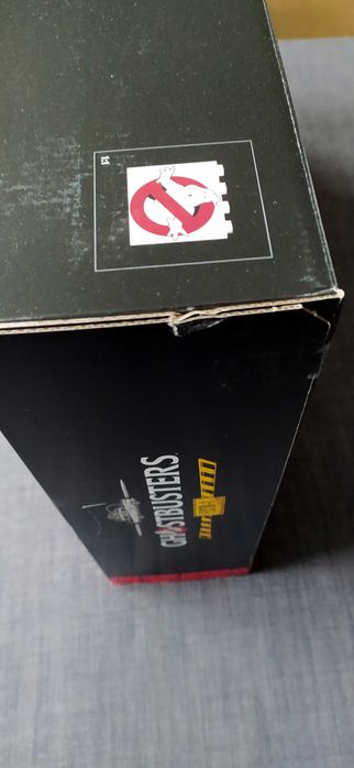 LEGO 10274 Creator Expert - ECTO-1 Pogromców duchów