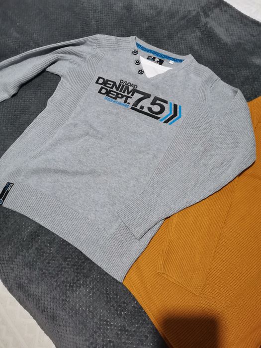 Camisolas menino 9-10