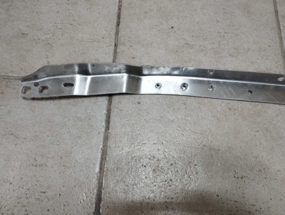 BMW X5 G05 X6 G06 X7 G07 планка телевізора верхня 51647421707