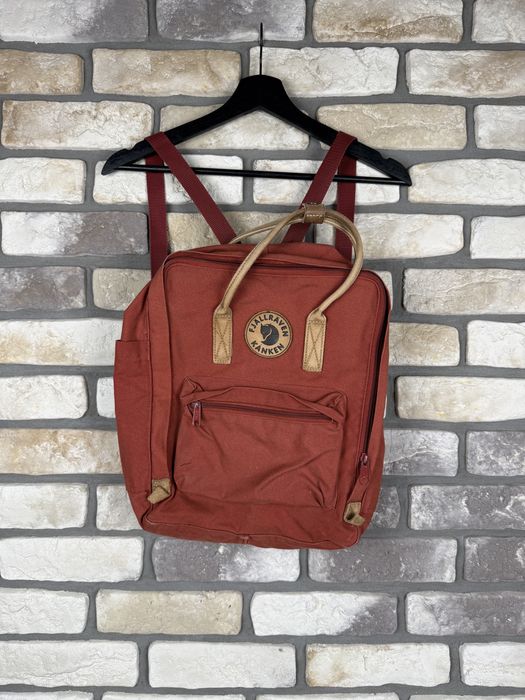 Torba torebka plecak nerka fjallraven