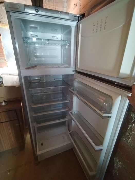 Frigorífico Ariston No Frost
