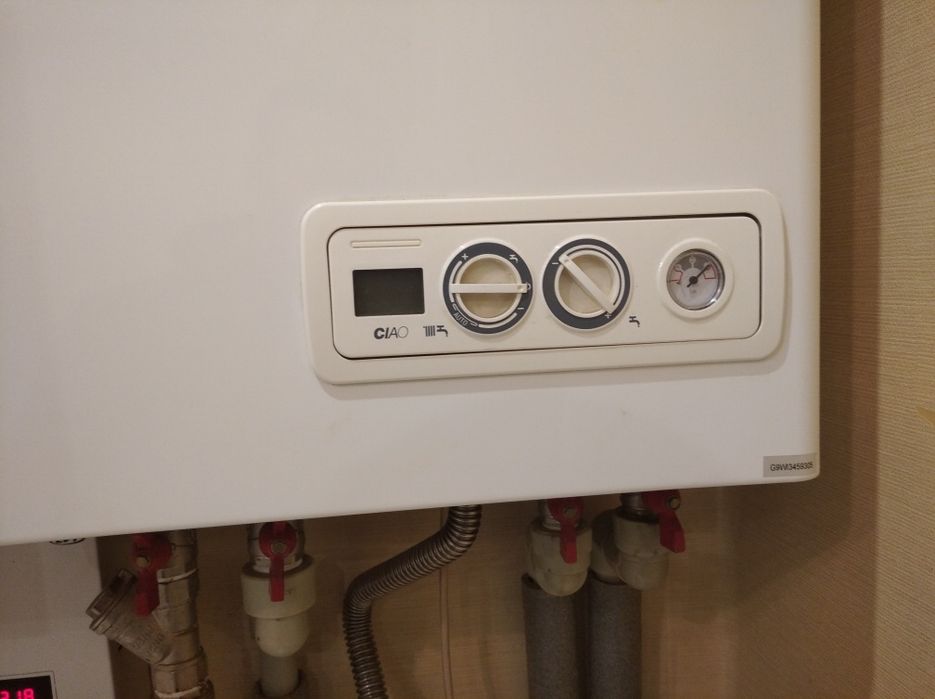Ремонт газових котлів Софіївська Борщагівка ЖК Софія, ЖК Слобідка
