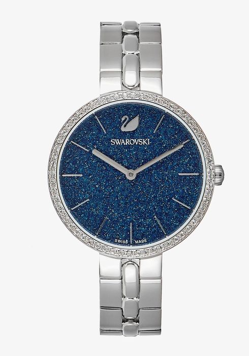 Жіночий наручний годинник/Swarovski/Cosmopolitan/Нові/Подарунок/New