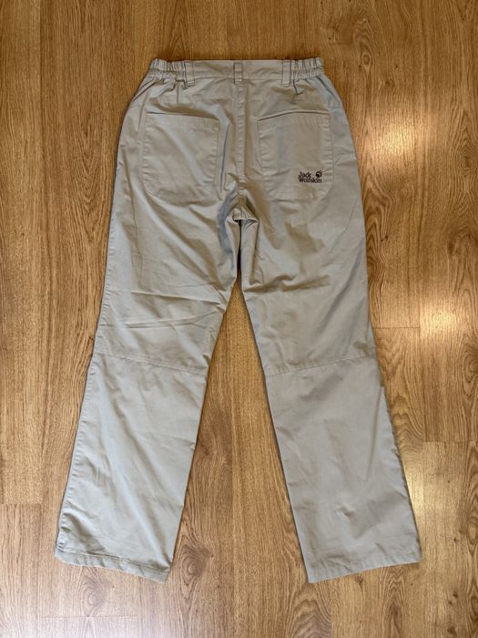 Трекінгові штани Jack Wolfskin (size L)