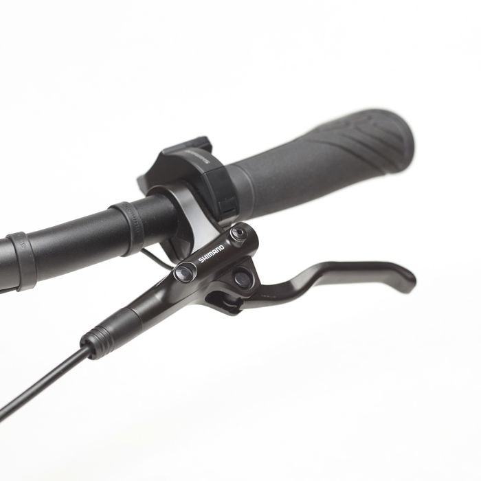 BICICLETA ELÉTRICA BEEQ C500 URBAN MOTION - Shimano STEPS