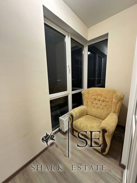 1-комнатная квартира по адресу ул. Фруктовая (площадь 37,5 м²) - Atlanta.ua - фото 6